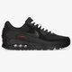 pánske tenisky (obuv) NIKE AIR MAX 90  dc9388-002 farba čierna