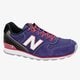 NEW BALANCE WR996EG wr996eg farba fialová