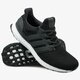 pánska bežecká obuv ADIDAS ULTRABOOST bb6166 farba čierna