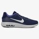 pánske tenisky (obuv) NIKE AIR MAX MODERN ESSENTIAL 844874400 farba tmavomodrá