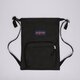 dámsky ruksak JANSPORT RUKSAK DRAW SACK BLACK ek0a5bi7n551 farba čierna