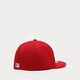 detská šiltovka NEW ERA ČIAPKA 5950 NYY RED MLB BASIC NY YANKEES 10011573 farba červená