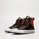 pánske tenisky (obuv) CONVERSE CHUCK TAYLOR ALL STAR BERKSHIRE BOOT a00721c farba hnedá