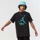 pánske tričko JORDAN TRIČKO M J ESS JUMPMAN SS CREW dq7376-010 farba čierna