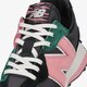 dámske tenisky (obuv) NEW BALANCE 327  u327cnt farba čierna