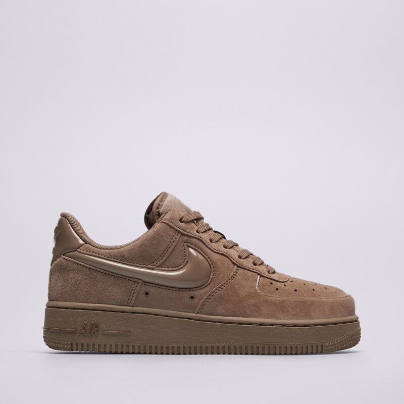 NIKE W AIR FORCE 1 '07 TREND RM
