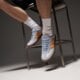 pánske tenisky (obuv) ADIDAS HANDBALL SPEZIAL ih6594 farba modrá