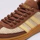 dámske tenisky (obuv) ADIDAS HANDBALL SPEZIAL W jq8411 farba hnedá