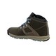 detská outdoorová obuv TIMBERLAND GT SCRAMBLE FTK 4878r farba khaki