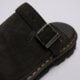 pánske šľapky DR.MARTENS ZEBZAG MULE 31657001 farba čierna