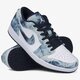 pánske tenisky (obuv) AIR JORDAN 1 LOW SE cz8455-100 farba biela