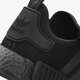 dámske tenisky (obuv) ADIDAS NMD_R1 s31508w farba čierna
