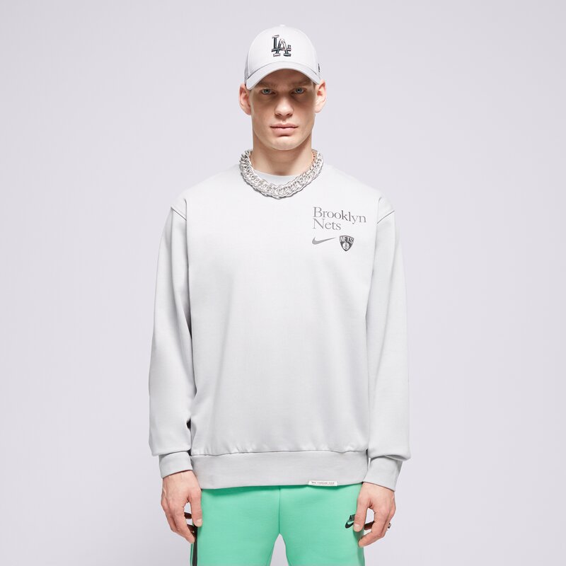 NIKE MIKINA BKN MNK DF STD ISS CRW CTS GX NBA