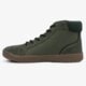 detské tenisky (obuv) LACOSTE EXPLORATEUR MID 416 1 732caj1014177 farba zelená