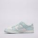 pánske tenisky (obuv) NIKE DUNK LOW RETRO BTTYS  dv0833-104 farba biela