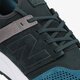 pánske tenisky (obuv) NEW BALANCE MRL247N2 mrl247n2 farba modrá