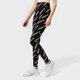 dámske nohavice ADIDAS LEGGINGS hm4876 farba čierna