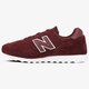 pánske tenisky (obuv) NEW BALANCE ML373TP ml373tp farba bordová