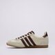 dámske tenisky (obuv) ADIDAS JAPAN W jr7161 farba krémový