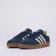pánske tenisky (obuv) ADIDAS GAZELLE INDOOR  jq8393 farba tmavomodrá