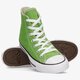 dámske tenisky (obuv) CONVERSE CHUCK TAYLOR ALL STAR  172687c farba zelená