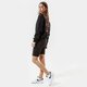 dámska mikina ELLESSE MIKINA GLENATO sgg09815black farba čierna