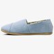 dámska vychádzková obuv PAEZ ORIGINAL LIGHT BLUE 1830501s10-311 farba modrá