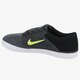 pánske tenisky (obuv) NIKE SB PORTMORE  725027030 farba sivá
