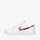 dámske tenisky (obuv) NIKE W DUNK LOW SE dd7099-100 farba biela