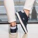 detské tenisky (obuv) LACOSTE AMPTHILL 117 1 733caj1000003 farba tmavomodrá