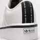 dámske tenisky (obuv) ADIDAS NIZZA PLATFORM W gw3870 farba biela