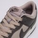 detské tenisky (obuv) NIKE DUNK LOW BG fb9109-203 farba hnedá