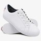 dámske tenisky (obuv) TOMMY HILFIGER VENUS 19A1 fw0fw01946100 farba biela