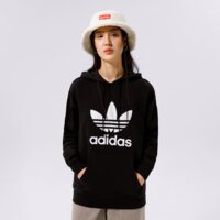 ADIDAS MIKINA S KAPUCŇOU TRF HOODIE