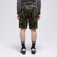 pánske šortky ELLESSE ŠORTKY  LIONAMO SHORT CAMO shm13953500 farba khaki