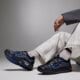 pánske tenisky (obuv) NIKE AIR MAX TL 2.5 fz4110-005 farba čierna