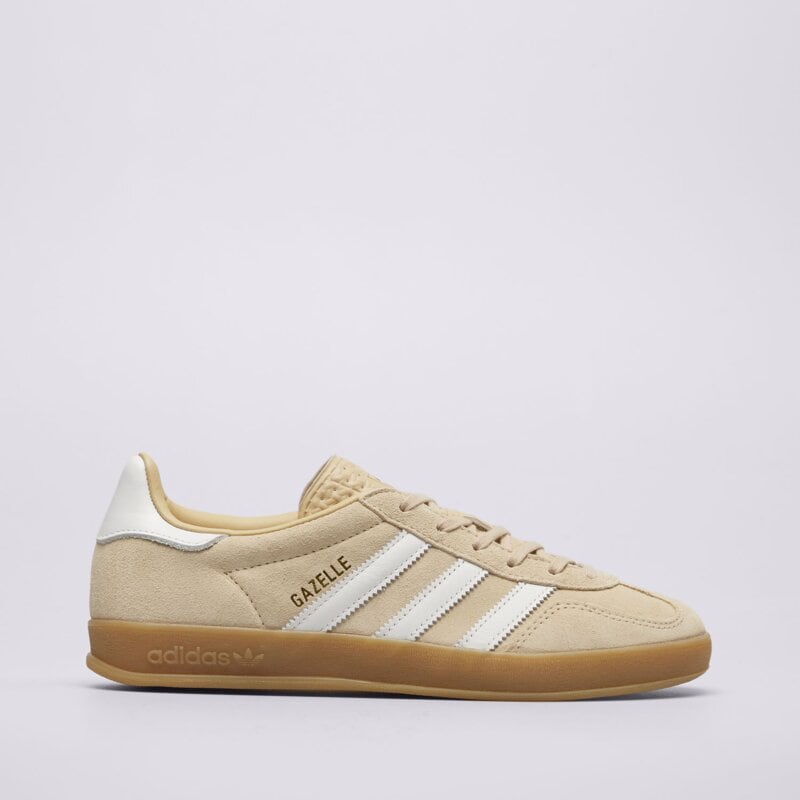 ADIDAS GAZELLE INDOOR W