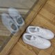 dámske tenisky (obuv) NIKE WMNS AIR MAX 90 PREM  443817101 farba biela
