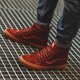 pánske skate obuv VANS UA SK8-HI MTE va33txuc8 farba hnedá