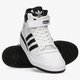 pánske tenisky (obuv) ADIDAS FORUM 84 HIGH  fy7939 farba biela