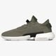 pánske tenisky (obuv) ADIDAS POD-S3.1 bd7878 farba zelená