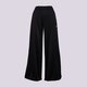 dámske nohavice NIKE NOHAVICE  W NSW WIDE LEG TRACK PNT ih8514-010 farba čierna