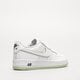 detské tenisky (obuv) NIKE AIR FORCE 1 ct3839-108 farba biela