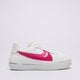 dámske tenisky (obuv) NIKE W AF1 PLT.AF.ORM  fj2986-100 farba biela