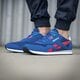 pánske tenisky (obuv) REEBOK CL NYLON  v67670 farba modrá