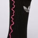 dámske ponožky ADIDAS PONOŽKY RUFFLE CREW 2P jx5210 farba viacfarebná