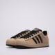 pánske tenisky (obuv) ADIDAS SUPERSTAR II ih9320 farba béžová