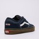 pánske skate obuv VANS ROWLEY CLASSIC  vn0009qjlkz1 farba tmavomodrá