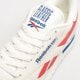 pánske tenisky (obuv) REEBOK CLASSIC LEATHER ie9384 farba biela