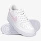 detské tenisky (obuv) NIKE AIR FORCE 1 ct3839-103 farba biela